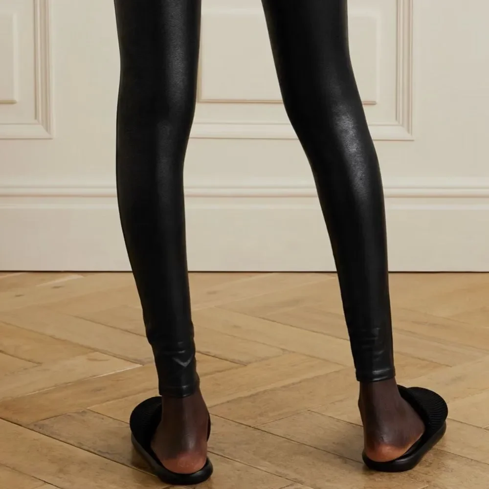SPANX slick faux